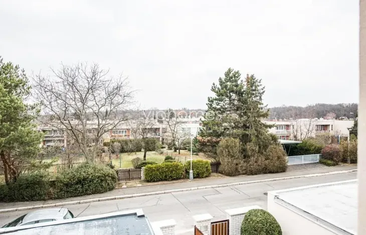 Pronájem rodinného domu, Praha - Břevnov, Rozdělovská, 143 m2