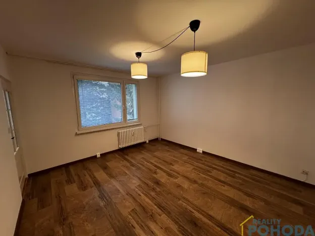 Pronájem bytu 2+1, Litomyšl, Komenského nám., 60 m2