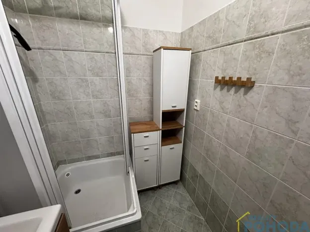 Pronájem bytu 2+1, Litomyšl, Komenského nám., 60 m2