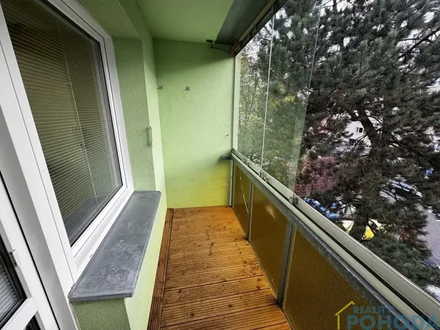 Pronájem bytu 2+1, Litomyšl, Komenského nám., 60 m2