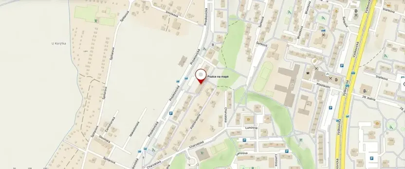 Prodej bytu 3+1, Ostrava, Proskovická, 75 m2
