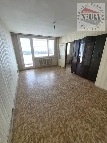 Prodej bytu 2+kk, Praha - Kamýk, Pavlíkova, 47 m2