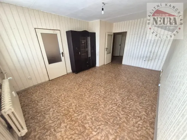 Prodej bytu 2+kk, Praha - Kamýk, Pavlíkova, 47 m2