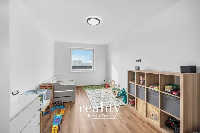 Prodej rodinného domu, Šatov, 176 m2