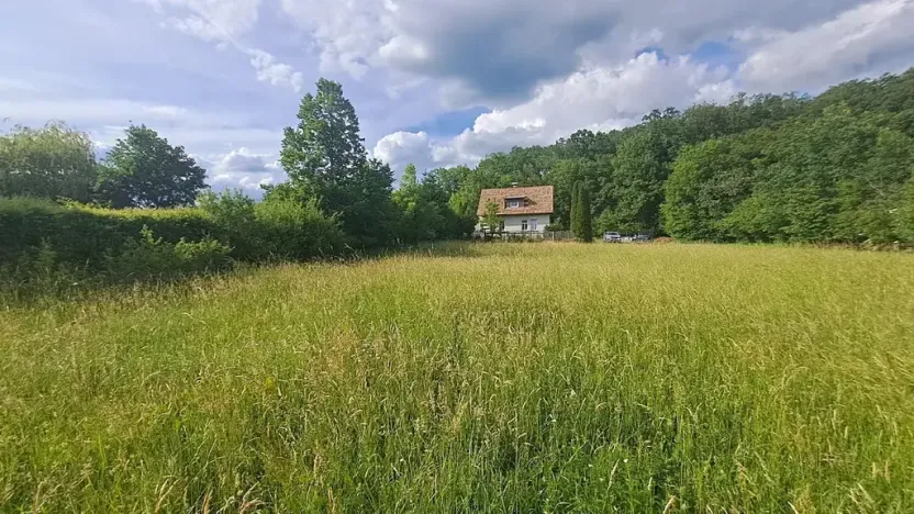Prodej rodinného domu, Holice, 70 m2