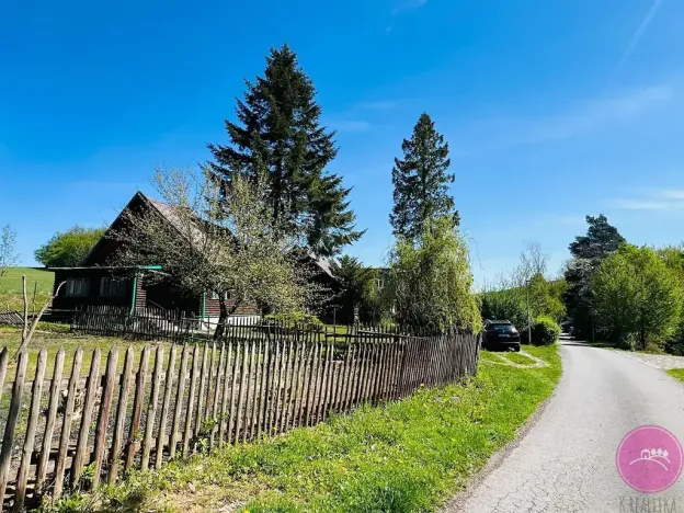 Prodej chaty, Bouzov, 68 m2