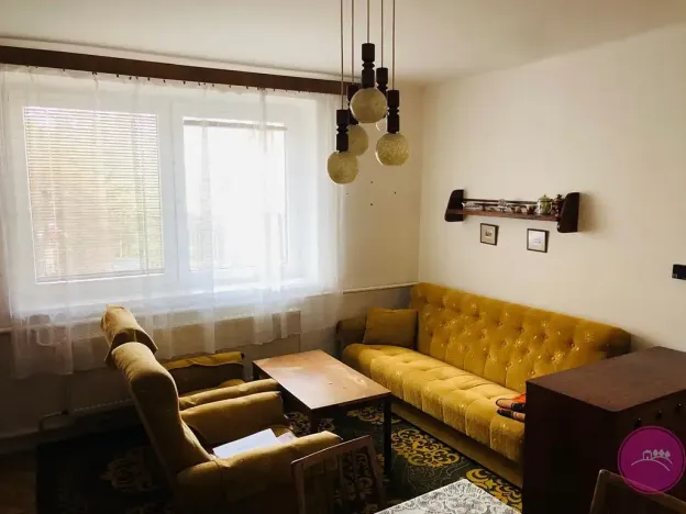 Prodej rodinného domu, Jaroměřice, 70 m2