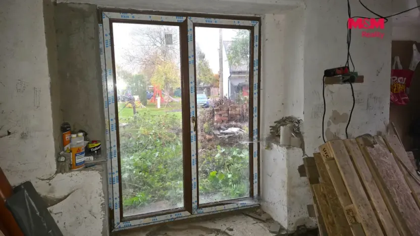 Prodej rodinného domu, Herálec, 84 m2
