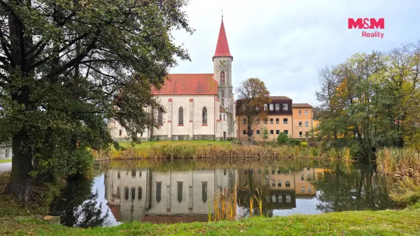 Prodej rodinného domu, Herálec, 84 m2