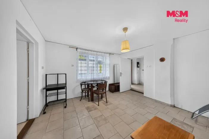 Prodej rodinného domu, Kyšice, Karlovarská, 100 m2