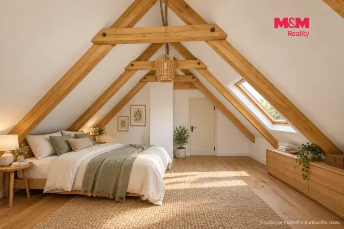 Prodej rodinného domu, Kyšice, Karlovarská, 100 m2