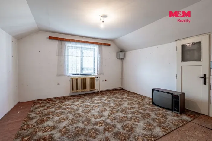 Prodej rodinného domu, Český Těšín - Mistřovice, Selská, 69 m2