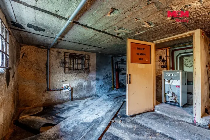 Prodej rodinného domu, Český Těšín - Mistřovice, Selská, 69 m2