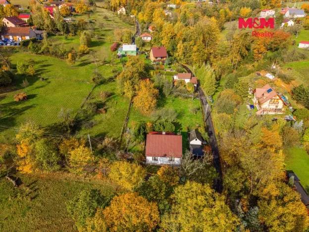 Prodej rodinného domu, Český Těšín - Mistřovice, Selská, 69 m2