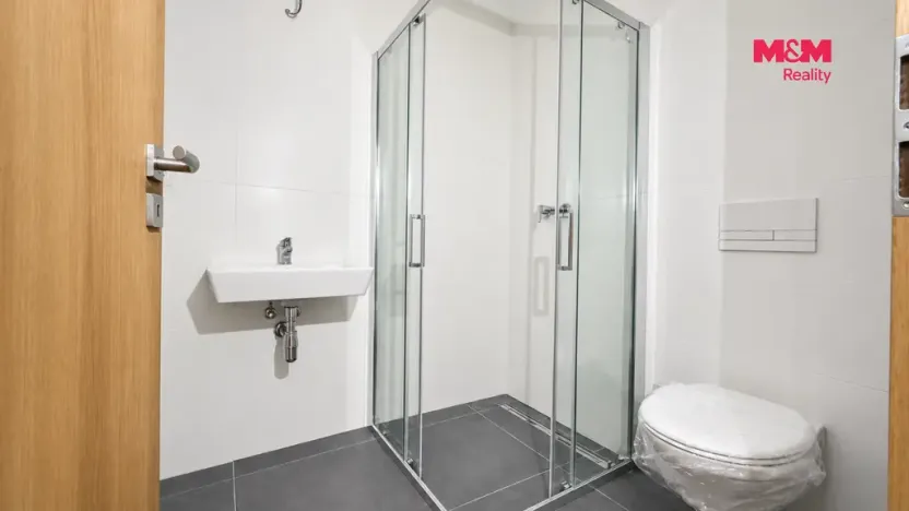 Pronájem bytu 2+kk, Rychnov nad Kněžnou, Mírová, 47 m2
