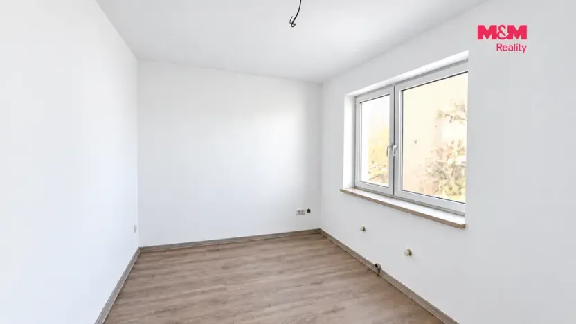 Pronájem bytu 3+kk, Rychnov nad Kněžnou, Mírová, 95 m2