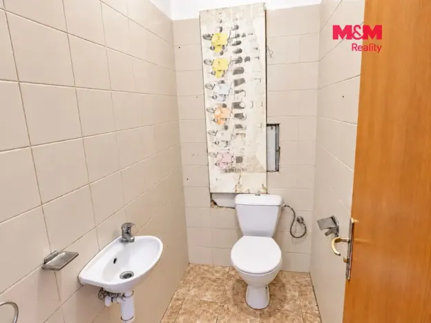 Prodej bytu 2+kk, Praha, Na žertvách, 68 m2