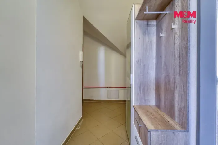 Pronájem bytu 3+kk, Chrást, tř. Čs. odboje, 72 m2