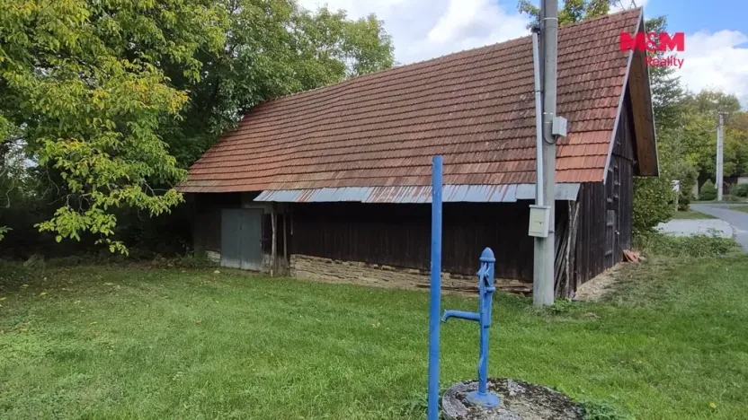 Prodej rodinného domu, Javorník, 70 m2