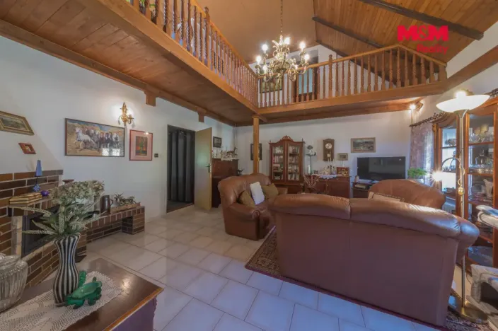 Prodej rodinného domu, Holčovice, 268 m2