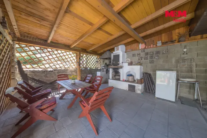 Prodej rodinného domu, Holčovice, 268 m2