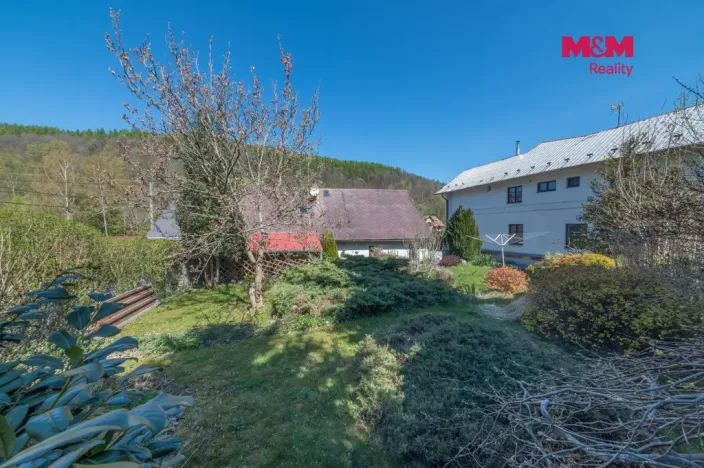 Prodej rodinného domu, Holčovice, 268 m2