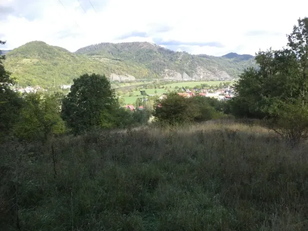Prodej pole, Malé Březno, 14517 m2