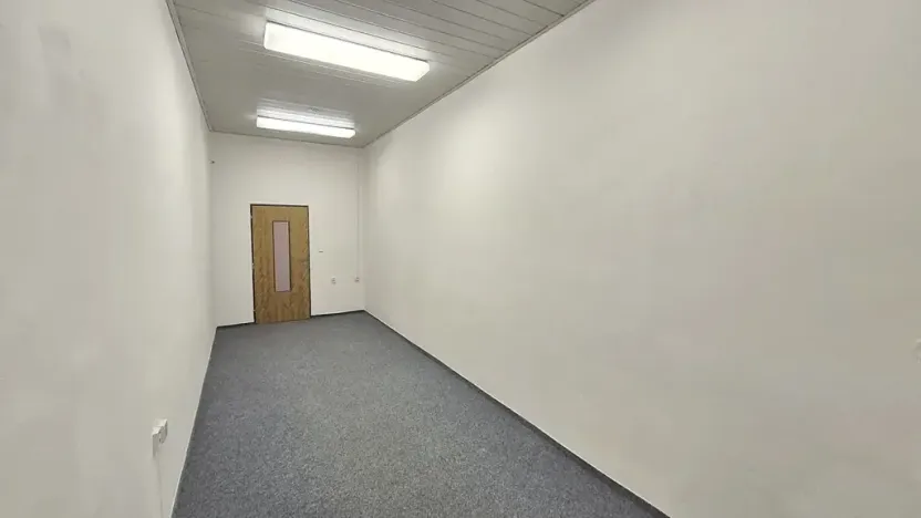 Pronájem kanceláře, Praha - Hlubočepy, Štěpařská, 19 m2
