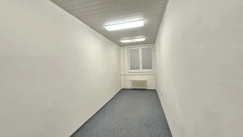 Pronájem kanceláře, Praha - Hlubočepy, Štěpařská, 19 m2