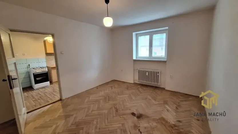 Prodej bytu 3+1, Hodonín, U Červených domků, 70 m2
