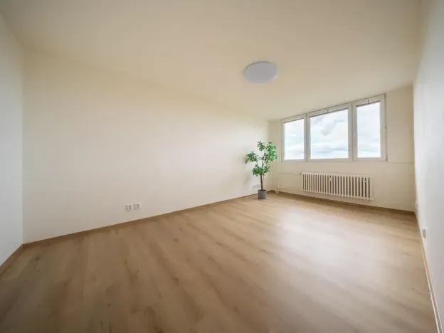 Pronájem bytu 3+1, Brno, Loosova, 69 m2