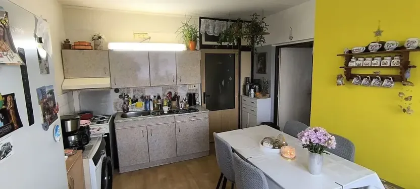 Prodej bytu 1+1, Aš, Dlouhá, 37 m2