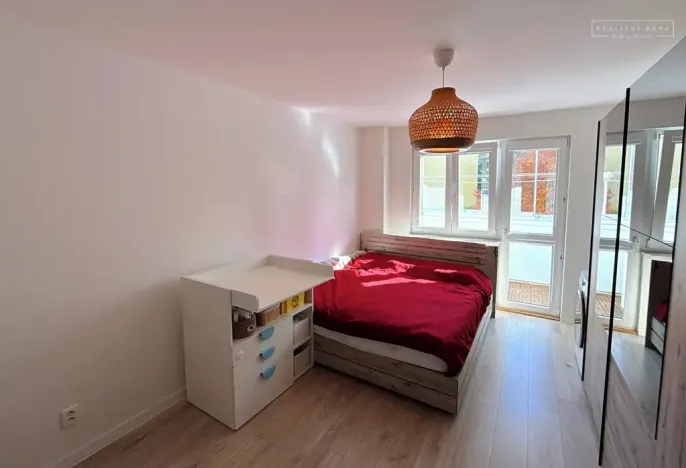 Prodej bytu 2+1, Karviná, Majakovského, 53 m2