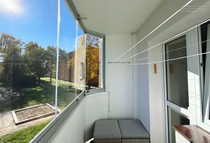 Prodej bytu 2+1, Karviná, Majakovského, 53 m2