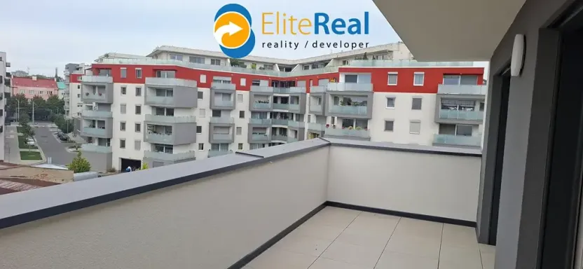 Pronájem bytu 2+kk, Olomouc, Varšavské nám., 43 m2