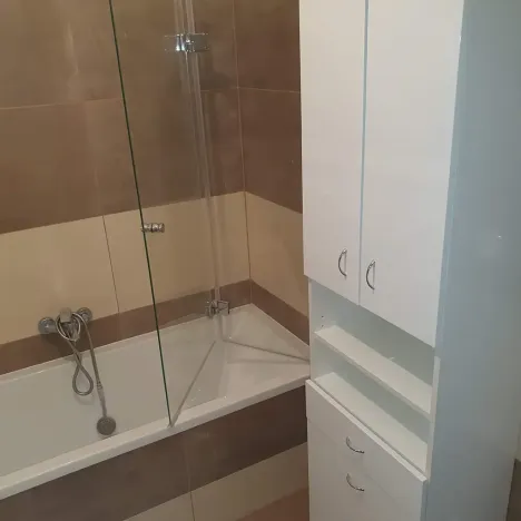 Pronájem bytu 2+kk, Aš, Nádražní, 68 m2