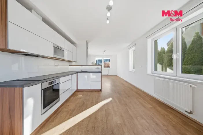 Prodej rodinného domu, Velký Týnec, Sadová, 154 m2