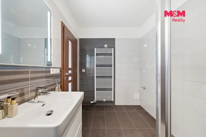 Prodej rodinného domu, Velký Týnec, Sadová, 154 m2