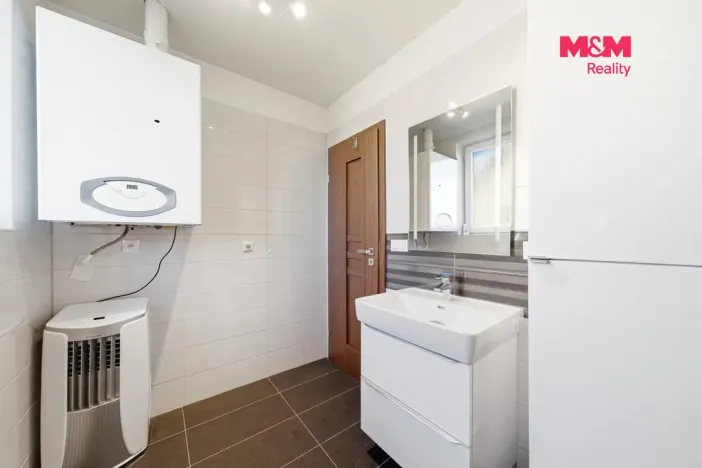 Prodej rodinného domu, Velký Týnec, Sadová, 154 m2