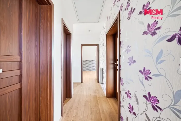 Prodej rodinného domu, Velký Týnec, Sadová, 154 m2