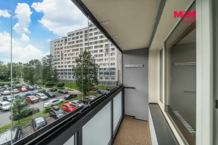 Prodej bytu 1+1, Příbram - Příbram VIII, Čechovská, 33 m2