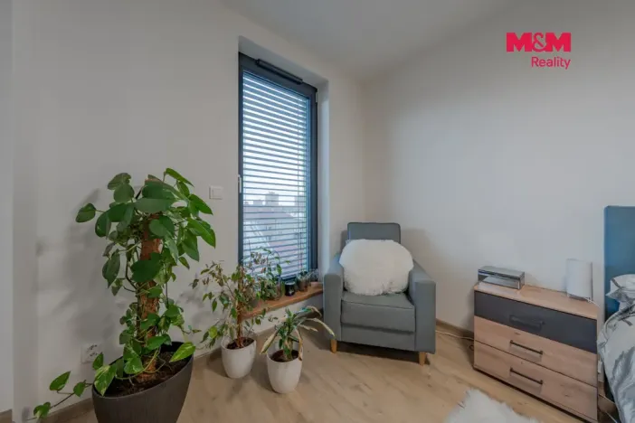 Prodej bytu 3+kk, Šternberk, Uničovská, 88 m2