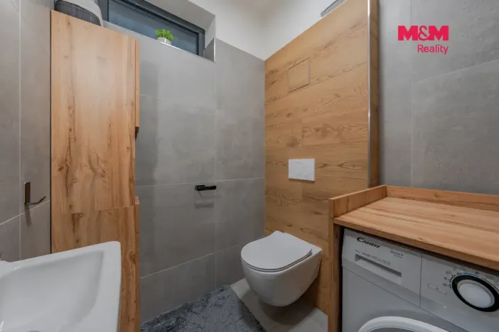 Prodej bytu 3+kk, Šternberk, Uničovská, 88 m2