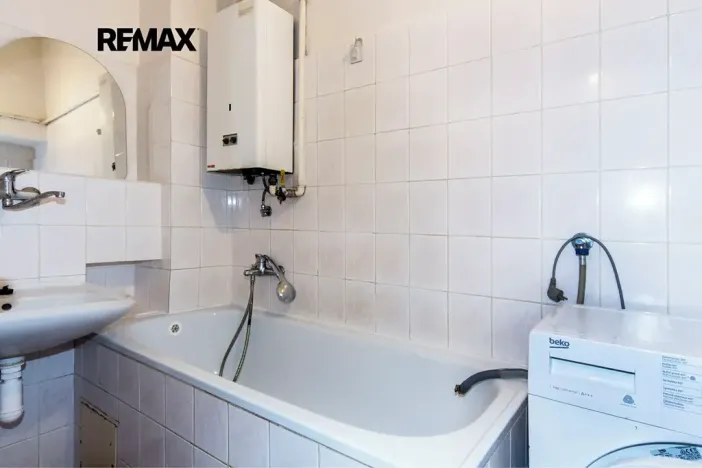 Prodej bytu 2+kk, Praha - Nusle, U družstva Ideál, 44 m2