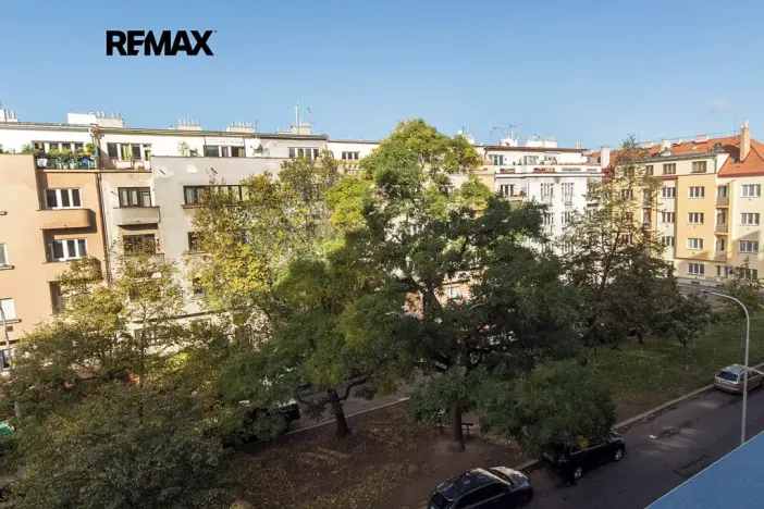 Prodej bytu 2+kk, Praha - Nusle, U družstva Ideál, 44 m2