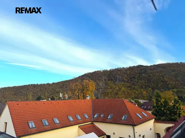 Pronájem bytu 3+1, Černošice, Dr. Janského, 86 m2