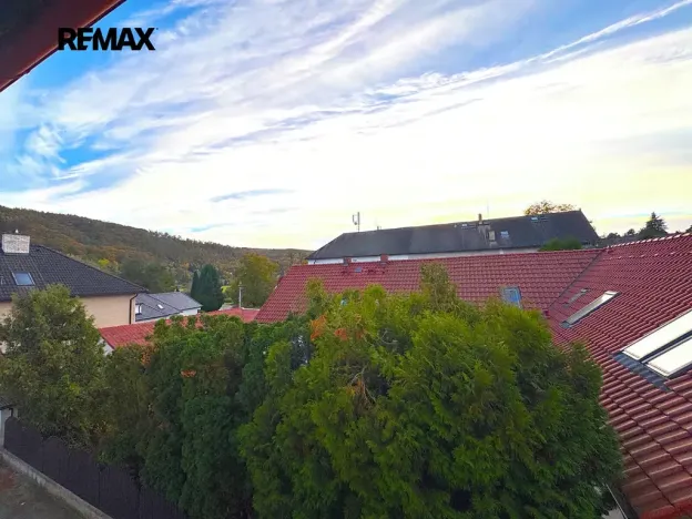 Pronájem bytu 3+1, Černošice, Dr. Janského, 86 m2