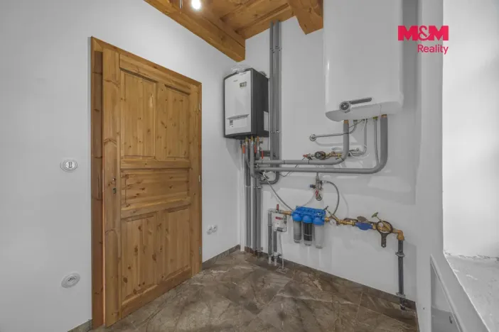 Prodej rodinného domu, Orlické Záhoří, 237 m2
