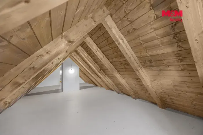 Prodej rodinného domu, Orlické Záhoří, 237 m2
