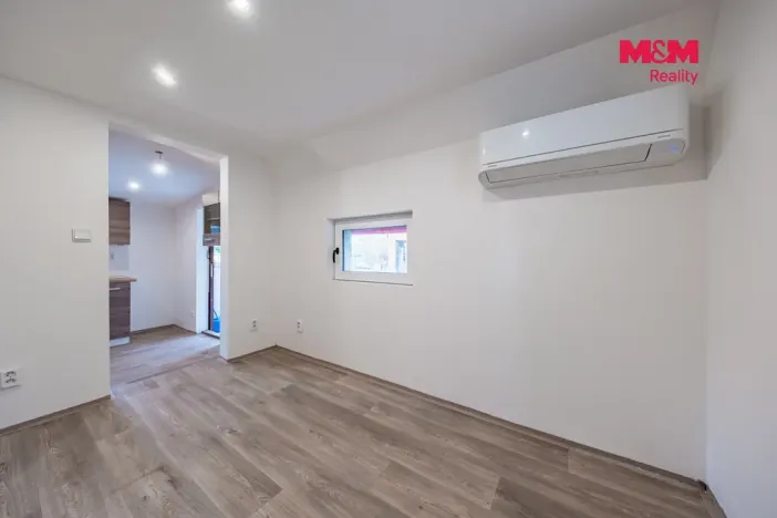 Prodej chaty, Kozojedy, 25 m2